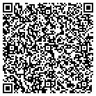 QR code with Land & Water International contacts