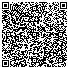 QR code with Cadence Environmental Energy contacts