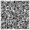 QR code with US Reda contacts