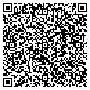 QR code with Calhoun & CO contacts