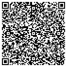 QR code with K T Mechanical contacts