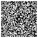 QR code with O'Connor & Meyers pa contacts