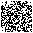 QR code with T Ferguson Associates contacts