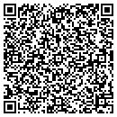 QR code with This & That contacts