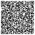 QR code with T L A Consulting contacts