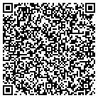 QR code with DE Sutter Kerr & Assoc contacts