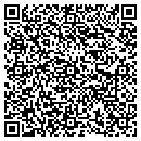 QR code with Hainline & Assoc contacts