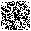 QR code with Hardrock Paving contacts
