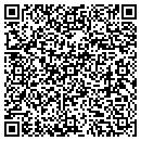 QR code with Hdr contacts