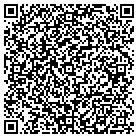QR code with Henderson Young & Assoc pa contacts