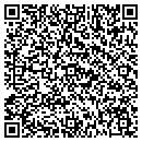 QR code with K2m-Global LLC contacts