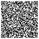 QR code with R Douglas Anderson Assoc contacts