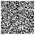 QR code with South Atlantic Equine Assoc contacts