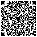 QR code with Rick's Barber Shop contacts