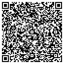 QR code with Harvest CO of Florida Inc contacts