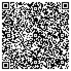 QR code with J Anderson & Assoc LLC contacts