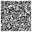 QR code with L Calbert Curlin contacts