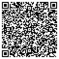 QR code with John F Maypole contacts