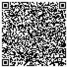 QR code with Pfaff Development CO contacts