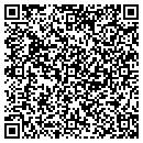QR code with R M Brenneman & Company contacts