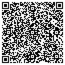 QR code with A Just Vacation Inc contacts