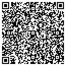 QR code with Harrison Hotel contacts