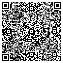 QR code with Cbs & pm Inc contacts