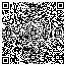 QR code with C Janis And Associates contacts