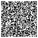 QR code with F A B Consultants contacts
