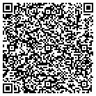 QR code with Martha Burgess Performance Training contacts