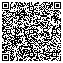 QR code with R J Griffin & CO contacts