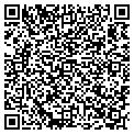 QR code with Windvane contacts