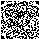 QR code with W T Adger Associates Inc contacts