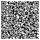 QR code with Linda A Webb contacts