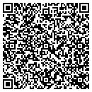 QR code with T 5 At Atanta LLC contacts