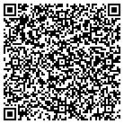 QR code with T Stephen Johnson & Assoc contacts