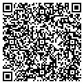 QR code with Kmk Assoc LLC contacts