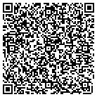 QR code with Wonder Hostess Thrift Store contacts