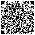QR code with M L Wolfe Inc contacts