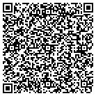 QR code with Riggans Consturction contacts