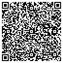 QR code with O Brien & Assoc Inc contacts