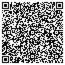 QR code with Apulz Inc contacts