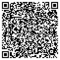QR code with Bcv contacts