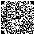 QR code with Ceda contacts