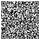 QR code with Coe-Truman contacts