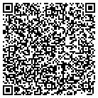 QR code with Faithe Enterprise Unlimited contacts