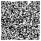 QR code with First Transitions Oak Brook contacts
