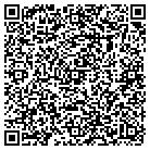 QR code with Handles Man Loft Assoc contacts