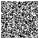 QR code with Hassle Free Space contacts