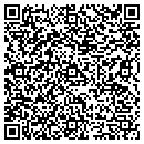 QR code with Hedstrom & Company Consulting Inc contacts